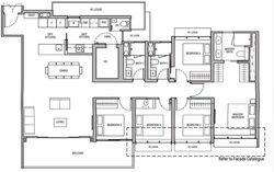 Tembusu Grand (D15), Condominium #576925091